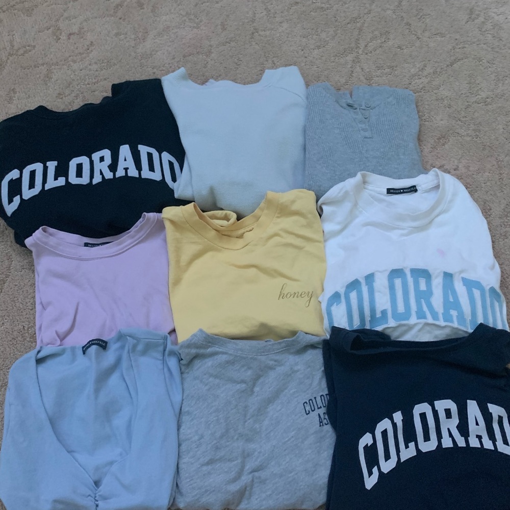 Brandy Collection!